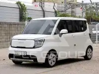 2025 KIA Ray