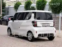 2025 KIA Ray