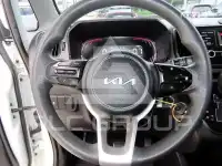 2025 KIA Ray