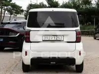 2025 KIA Ray