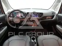 2025 KIA Ray