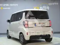 2025 KIA Ray