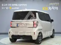2025 KIA Ray