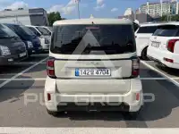 2025 KIA Ray
