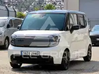 2025 KIA Ray