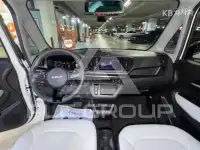 2025 KIA Ray