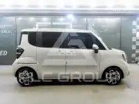 2025 KIA Ray