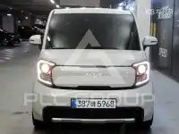 2025 KIA Ray