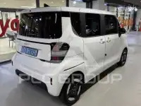2025 KIA Ray