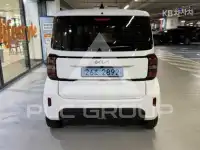 2025 KIA Ray
