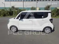 2025 KIA Ray