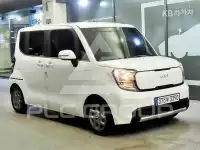 2025 KIA Ray
