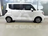2025 KIA Ray