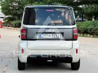2025 KIA Ray
