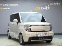 2025 KIA Ray