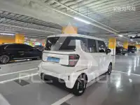 2025 KIA Ray