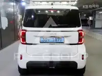 2025 KIA Ray