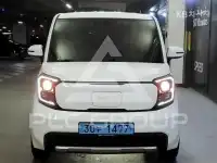 2025 KIA Ray