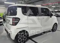 2025 KIA Ray
