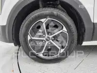 2025 KIA Niro