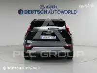 2025 KIA Niro
