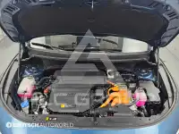 2025 KIA Niro