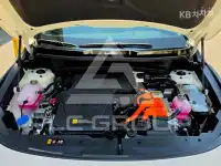 2025 KIA Niro