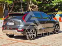 2025 KIA Niro