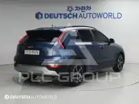 2025 KIA Niro