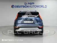 2025 KIA Niro
