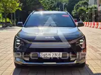2025 KIA Niro