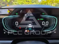 2025 KIA Niro