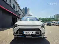 2025 KIA Niro