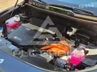 2025 KIA Niro