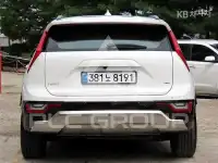 2025 KIA Niro