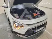 2025 KIA Niro