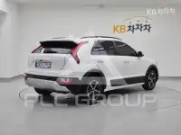 2025 KIA Niro