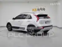 2025 KIA Niro