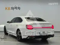 2025 KIA K9