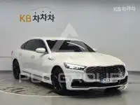 2025 KIA K9