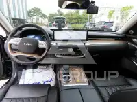 2025 KIA K9