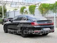 2025 KIA K9