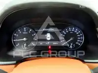 2025 KIA K9