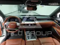 2025 KIA K9
