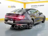 2025 KIA K9