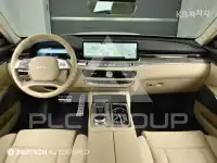 2025 KIA K9