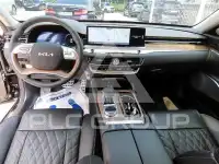 2025 KIA K9