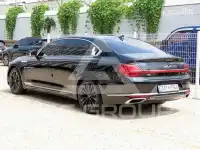 2025 KIA K9
