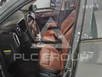 2025 KIA Morning