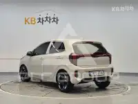 2025 KIA Morning